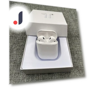 Беспроводные наушники Bluetooth с сенсорным управлением — Полноразмерные наушники, New case
