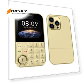 Card Mobile Phone — Network Phones
