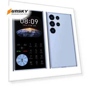 Card Mobile Phone — Mobile Devices & Accessories