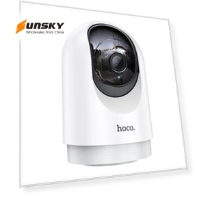 Indoor PTZ HD Camera — Security Cameras, hoco
