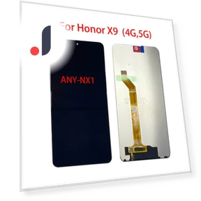 ЖК-экран для Honor X9 — Экраны, LCD Plus