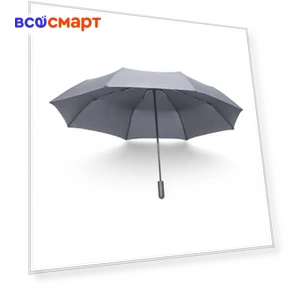 Зонт Oversized Portable Umbrella — Зонты, Ninetygo