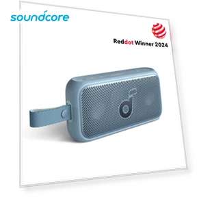 Портативная колонка — Портативные колонки с Bluetooth, Soundcore