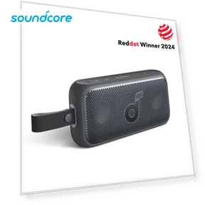 Портативная колонка — Портативные колонки с Bluetooth, Soundcore