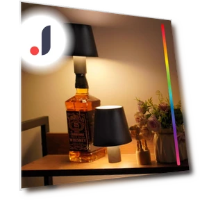 Светодиодная настольная лампа — Настольные лампы, Binchi Lighting Appliances