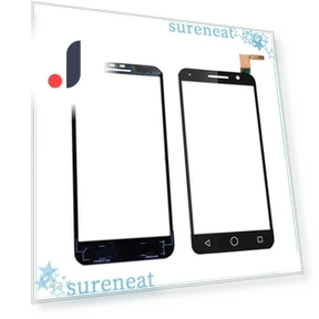 Сенсорный экран для Vodafone Smart Prime 6 — Дисплеи и сенсоры, sureneat
