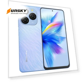 SHARK 9 Smartphone — Mobiles, Blackview