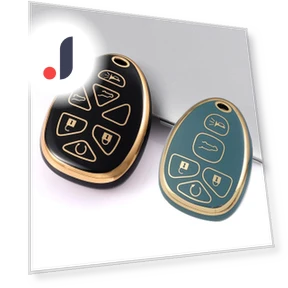 Чехол для автомобильных ключей — Брелоки, Nanjing Bukang Car key case