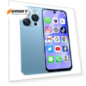 Smartphone — Mobiles, SOYES