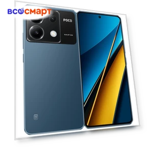 X6 5G — Мобили, POCO