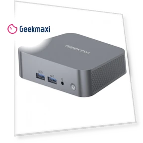 AI Mini PC — Single Board PCs, GEEKOM