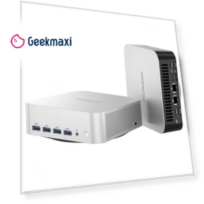 AI Mini PC — Single Board PCs, GEEKOM