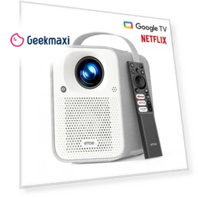 Seal Projector — Home Theater Projectors, ETOE