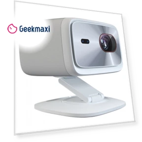 Smart Projector — Home Theater Projectors, Lenovo