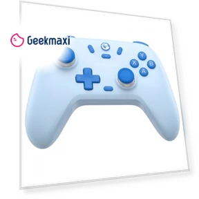 Wireless Game Controller — Gaming Controllers, GameSir