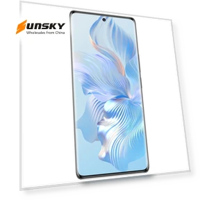 5G Smartphone with 160MP Cameras — Mobiles, Honor