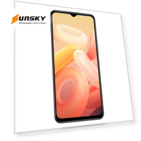 5G Smartphone with 50MP Camera — Mobiles, VIVO