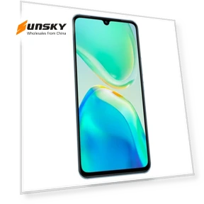5G Smartphone with 50MP Camera — Mobiles, VIVO