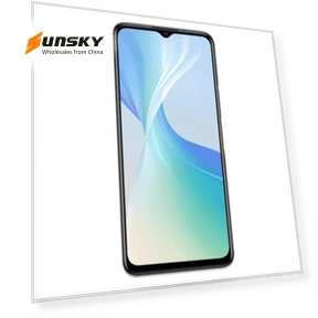 5G Smartphone with 64MP Camera and 5000mAh Battery — Mobiles, VIVO
