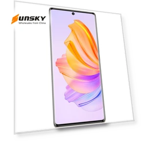 5G Smartphone — Mobiles, Honor