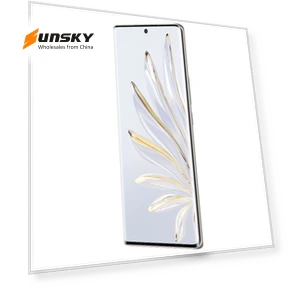 70 5G Smartphone — Mobiles, Honor