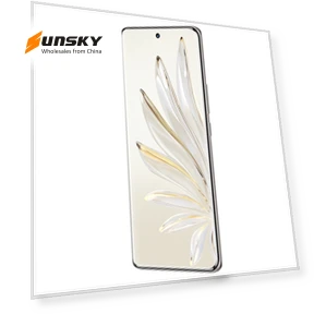 70 Pro 5G Smartphone — Mobiles, Honor
