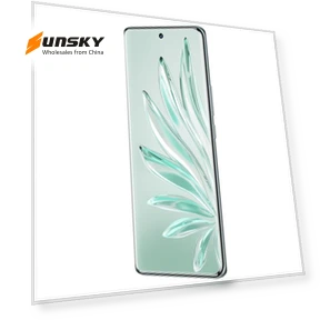 70 Pro 5G Smartphone — Mobiles, Honor