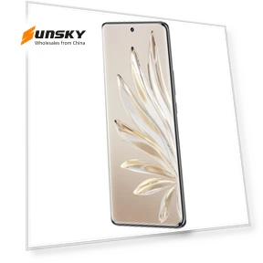 70 Pro+ 5G Smartphone — Mobiles, Honor