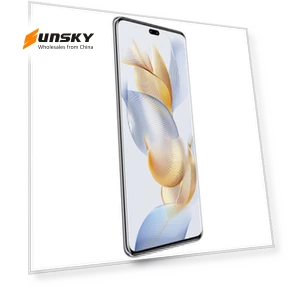 90 Pro 5G Smartphone — Mobiles, Honor