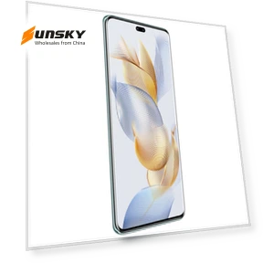 90 Pro 5G Smartphone — Mobiles, Honor