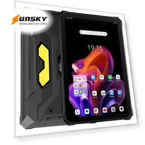 Active 10 Pro 5G Rugged Tablet — Tablet, Blackview
