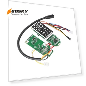 Bluetooth Board Replacement — Accessories, Ninebot