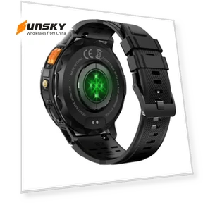 Bluetooth Call Smart Watch — Smartwatches, LEMFO