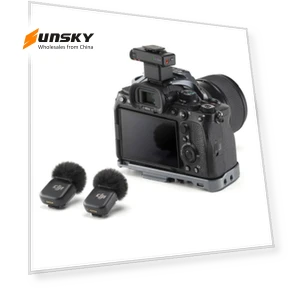 Camera Adapter for DJI Mic Mini Receiver — Camcorder Accessories, DJI
