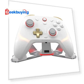 Cyclone 2 Game Controller with Charging Dock — Gaming Keyboards, GameSir