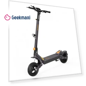 Foldable Electric Scooter — Electric Self-Balancing Scooters, Ausom