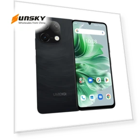G9C Smartphone — Mobiles, UMIDIGI