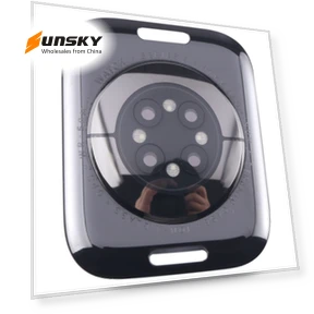 Glass Back Cover with Charging Module — Smartwatches, Apple