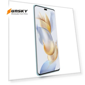 Honor 90 Pro 5G Smartphone — Mobiles, Honor