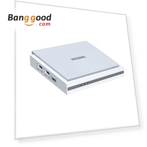 Deluxe Android TV Box — Ultra HD Media Players, Mecool