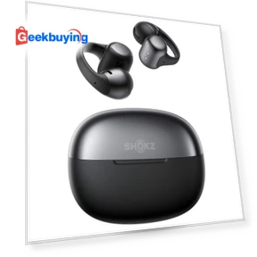 Открытые наушники OpenDots ONE — Внутриканальные наушники, SHOKZ