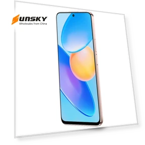 Play6T Pro 5G Smartphone — Mobiles, Honor