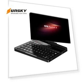 Pocket 4 Handheld Gaming PC — Handheld Devices, GPD