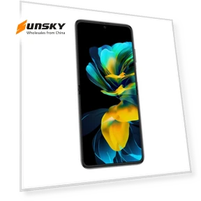 Pocket S — Mobiles, Huawei