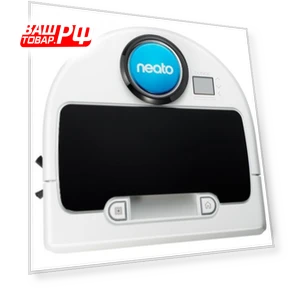 Робот-пылесос — Роботы-пылесосы, Neato