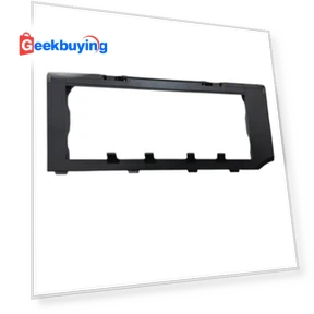 Rubber Main Brush Cover — Covers, Roborock