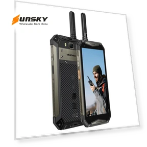 Ulefone Armor 20WT Rugged Phone — Бамперы, Ulefone