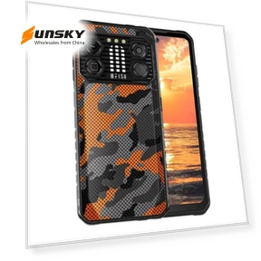 Rugged Phone — Mobiles, IIIF150