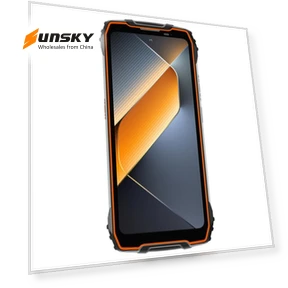 Rugged Phone — Mobiles, Blackview