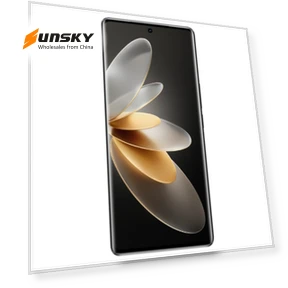 S16 Pro 5G Smartphone — Mobiles, VIVO